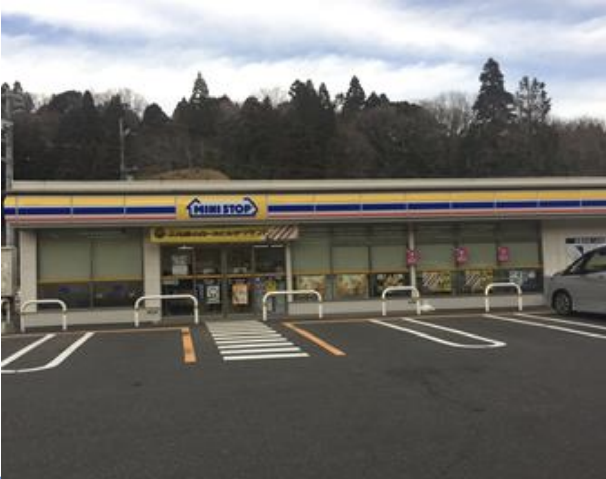 ミニストップ　茂原北インター店画像